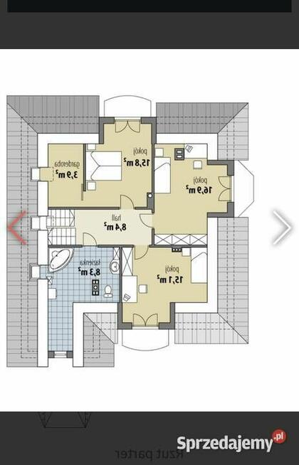 Sprzedam dom 5 km od Krakowa Wołowice gm. Czernichów