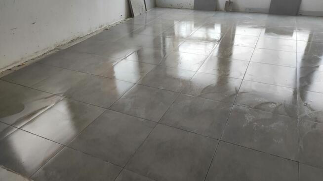 Remont, montaż drzwi