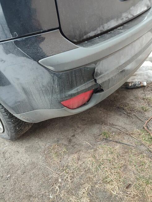 Syndyk sprzeda Ford Focus 2006 r.