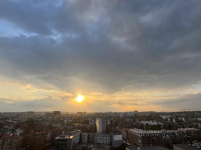 Apartament / Mieszkanie Katowice Centrum - ATAL SKY PLUS