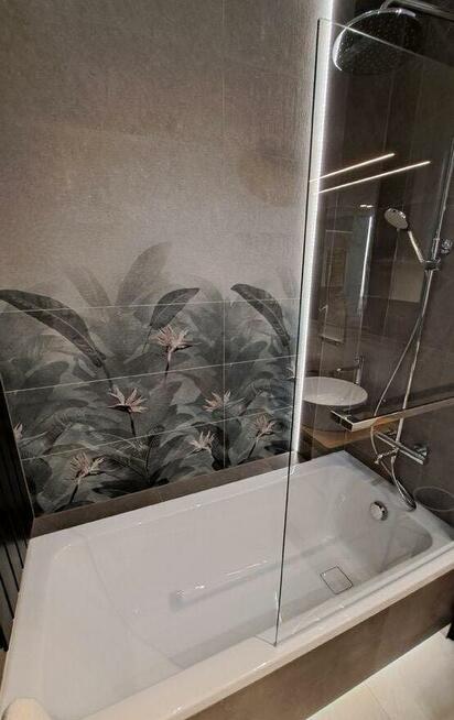 Usługi Glazurnicze, Wykończenia Łazienek, Remonty Łazienek