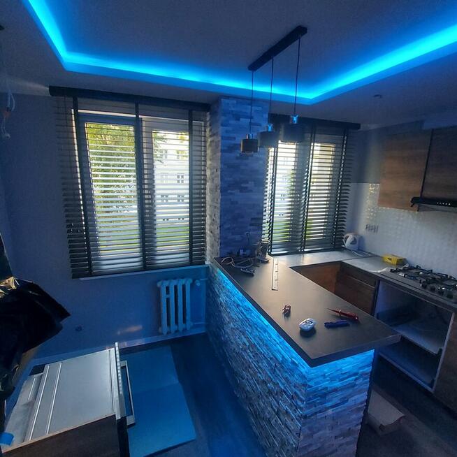 Remont wykończenia wnetrz