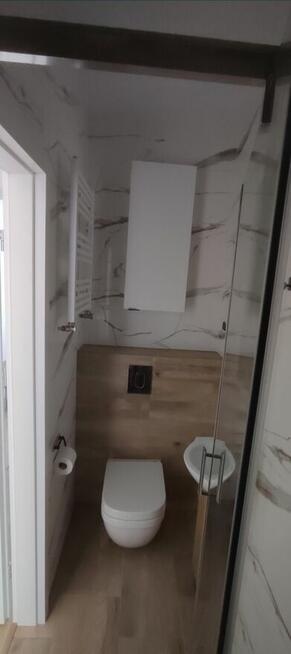 Usługi remontowo - budowlane