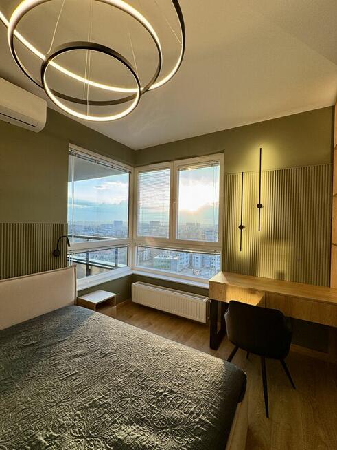 Apartament / Mieszkanie Katowice Centrum - ATAL SKY PLUS