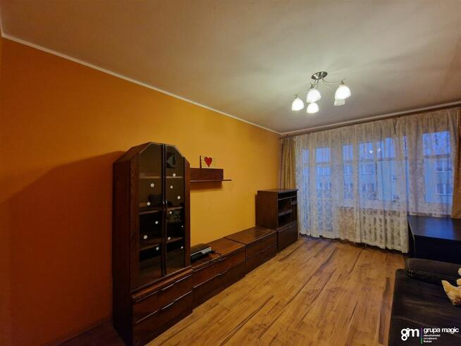 Wąbrzeźno 3 pokoje blisko jeziora