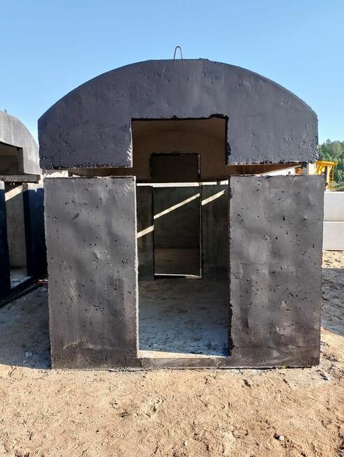 Piwnica Betonowa Piwniczka