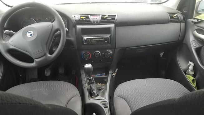 Fiat Stilo 1.2 16v