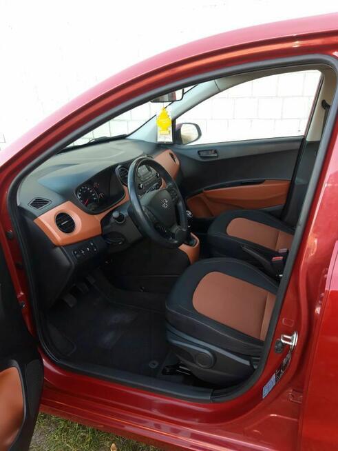 HYUNDAI I10, 2014, 1.0B