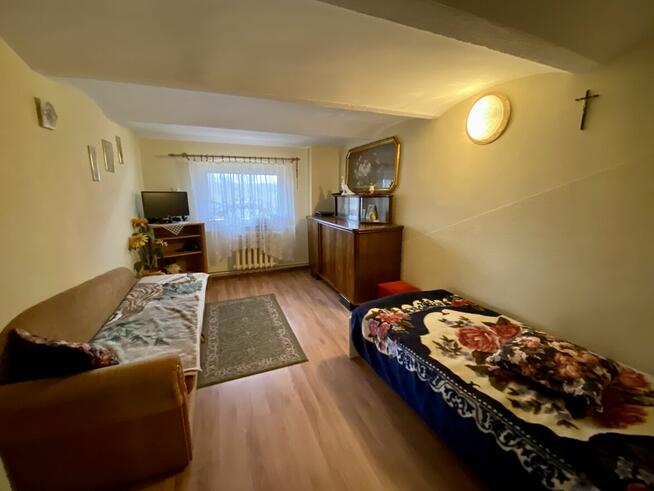 PRZESTRONNY DOM DLA DUŻEJ RODZINY LUB MIŁOŚNIKÓW PRZESTRZENI