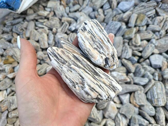 Kora kamienna OTOCZAK Gnejsowy Kamień gabionowy extra 20-50