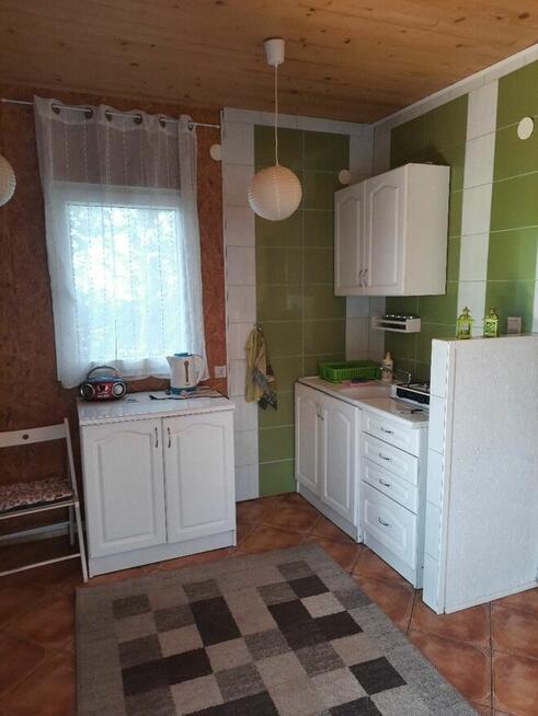 Domek na wsi pod lasem 70 zł/ pola, łąki