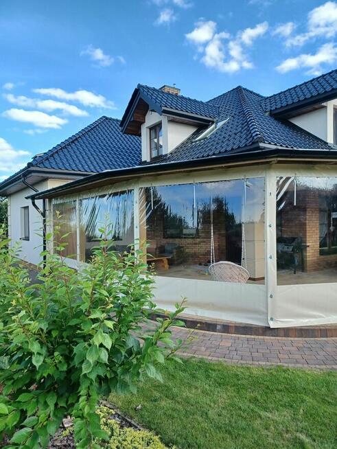 Plandeki na Tarasy I Altany