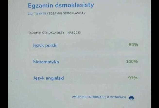 Korepetycje Matematyka