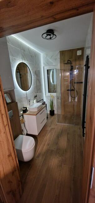 Remont, montaż drzwi