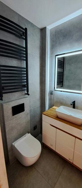 Remonty Łazienek, Wykończenia Łazienek, Usługi Glazurnicze,