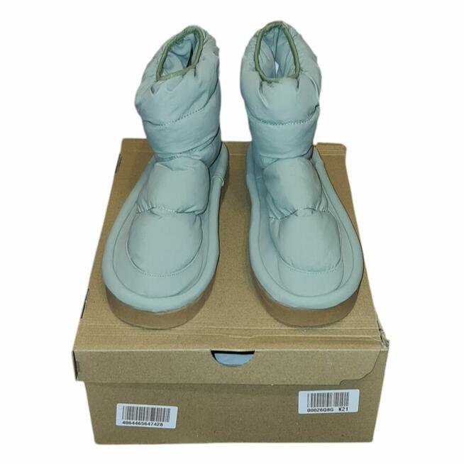 Even&Odd Botki Org Rozm 41