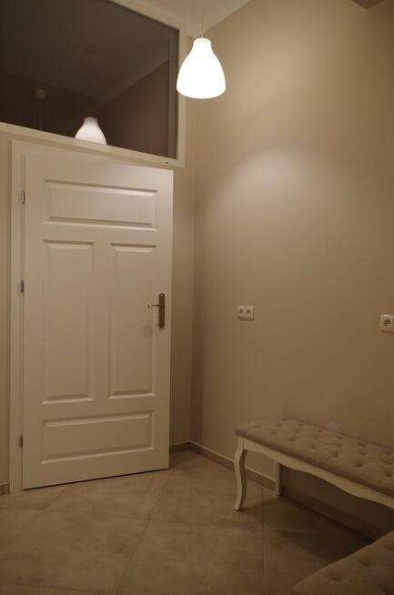 Gabinet / biuro na godziny