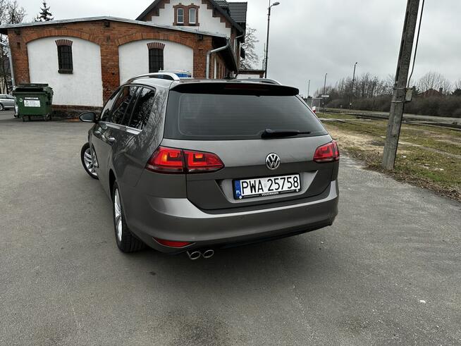 Sprzedam Volkswagen Golf VII