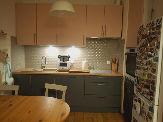 Mieszkanie Tarchomin Aluzyjna 2 pokoje 46m