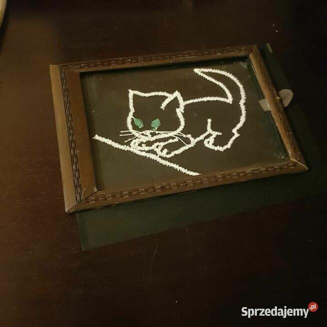 Arcydzieła wykonane metodą koronki klockowej i na szydełku