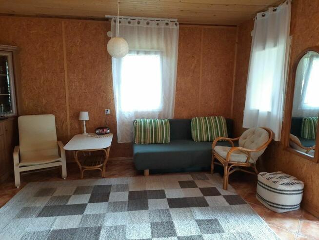 Domek na wsi pod lasem 70 zł/ pola, łąki