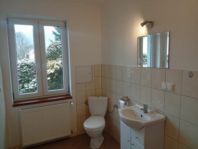 Mieszkanie do wynajęcia