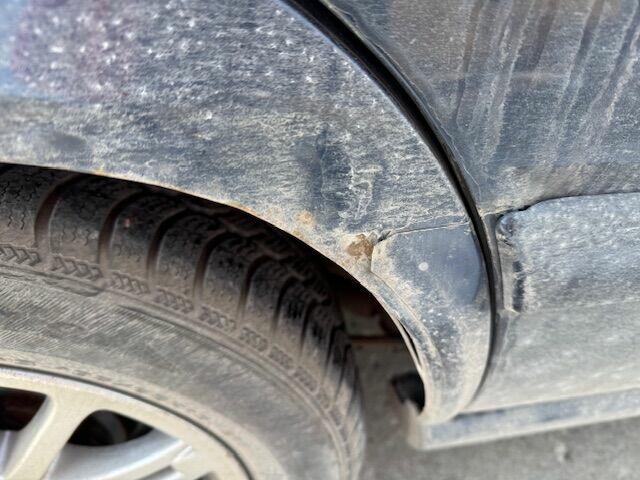 VOLVO V70 2.4 2000 r. od syndyka