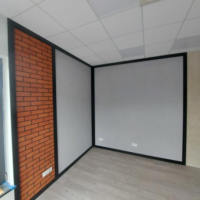 Remont wykończenia wnetrz