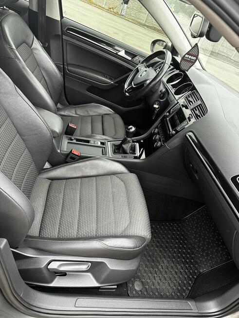 Sprzedam Volkswagen Golf VII