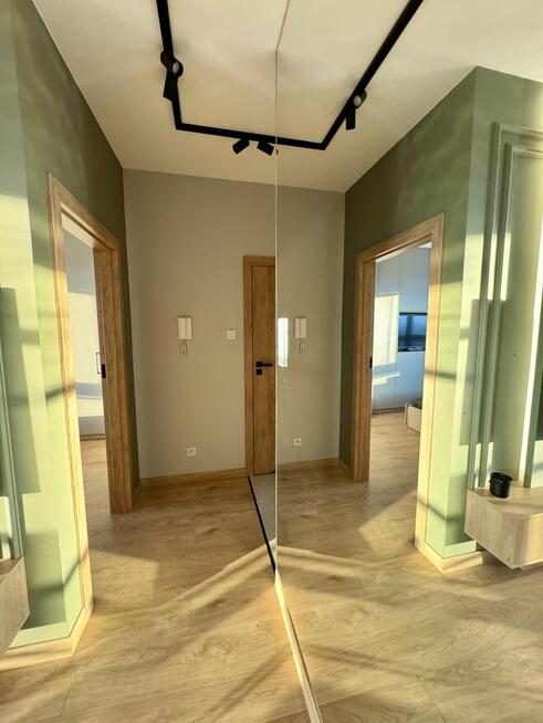 Apartament / Mieszkanie Katowice Centrum - ATAL SKY PLUS