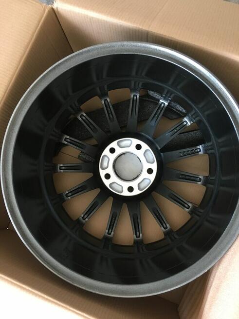 Alumfelgi 18” nowe Brock 5x114,3 Kia, Hiundai, Toyota,Mazda,