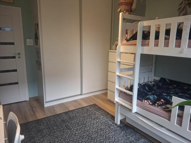 Mieszkanie Tarchomin Aluzyjna 2 pokoje 46m