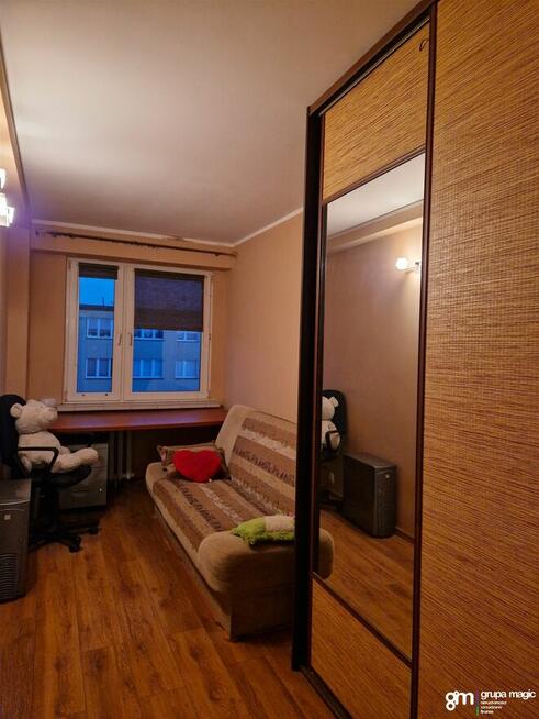 Wąbrzeźno 3 pokoje blisko jeziora