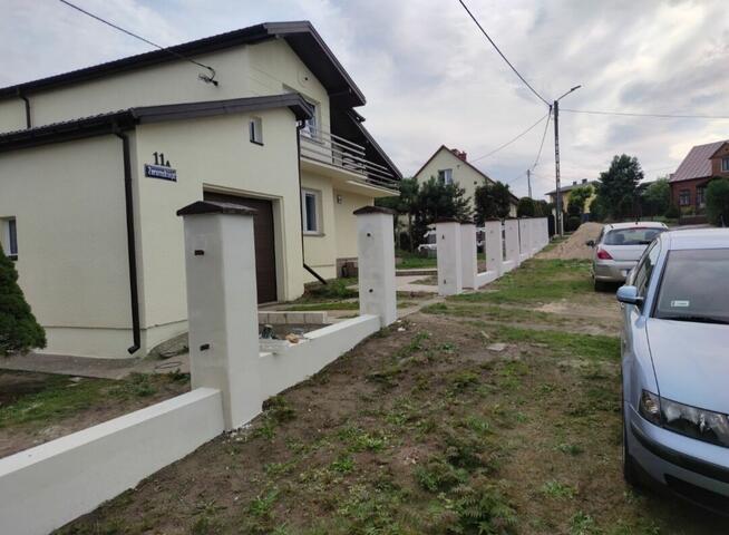 Usługi remontowo - budowlane