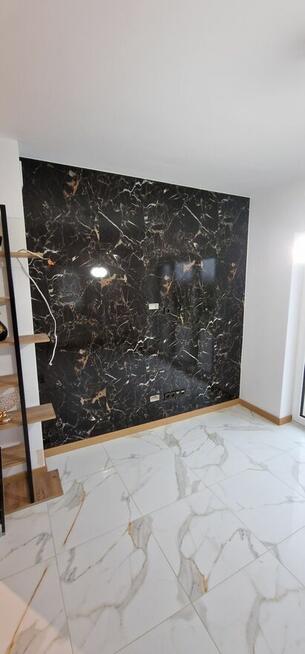 Remont, montaż drzwi