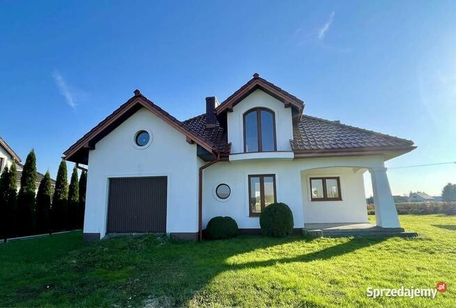 Sprzedam dom 5 km od Krakowa Wołowice gm. Czernichów