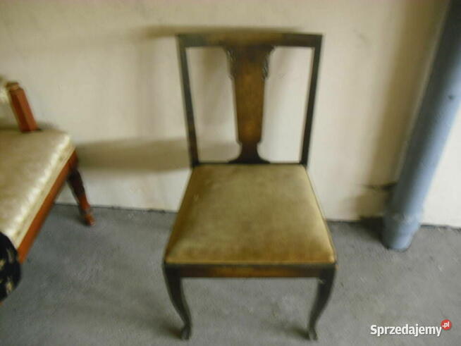 SOFA - i inne meble , obrazy.