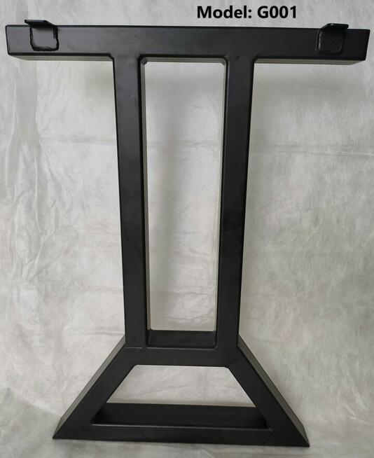 noga do stołu, nogi, stelaż, podstawa, loft, industrialne