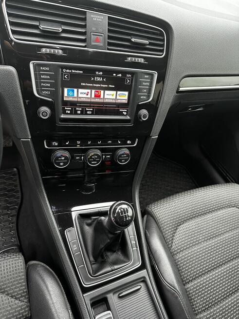 Sprzedam Volkswagen Golf VII