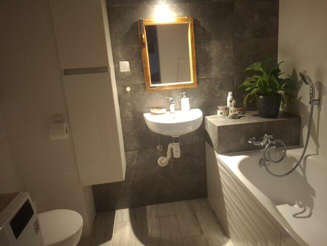 Mieszkanie Tarchomin Aluzyjna 2 pokoje 46m