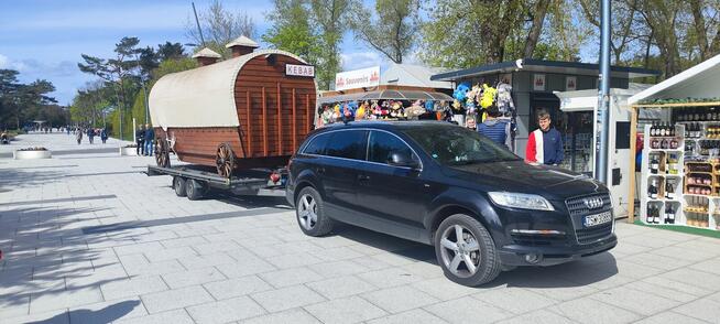 Pomoc Drogowa Holowanie 24h