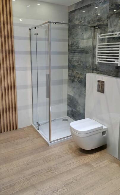 Usługi Glazurnicze, Wykończenia Łazienek, Remonty Łazienek