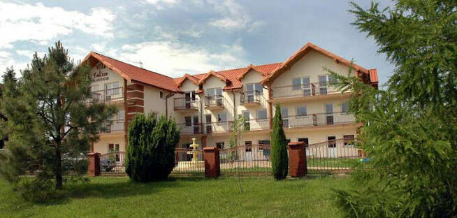 WAKACJE NAD BAŁTYKIEM SIANOŻĘTY TERMIN: 10 – 20.07.2025r