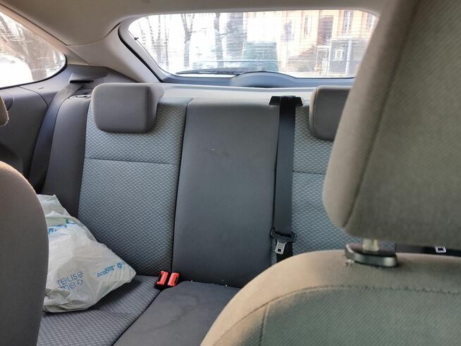 Syndyk sprzeda Ford Focus 2006 r.