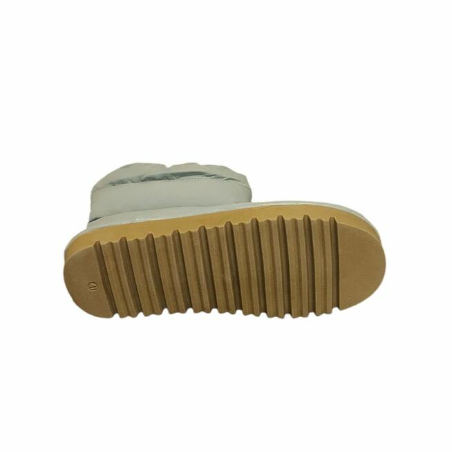 Even&Odd Botki Org Rozm 41