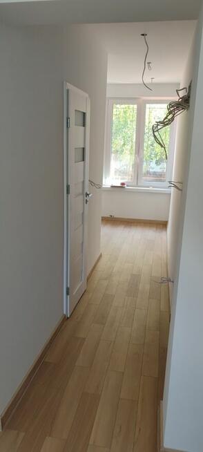 Usługi remontowo - budowlane