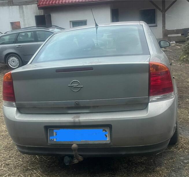 Opel Vectra 1.8