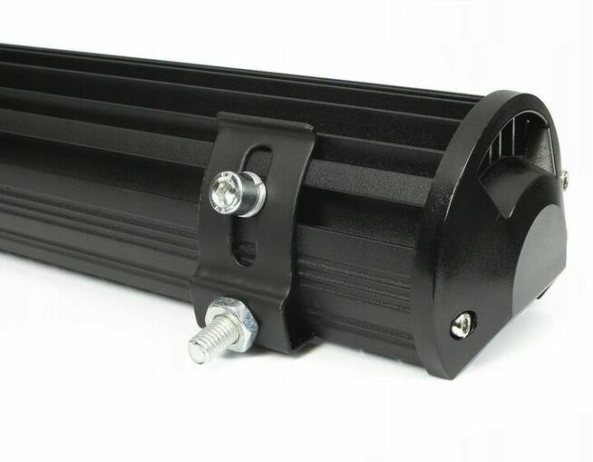 Lampa Robocza 420W Halogen LED Panel Combo 51cm Reflektor