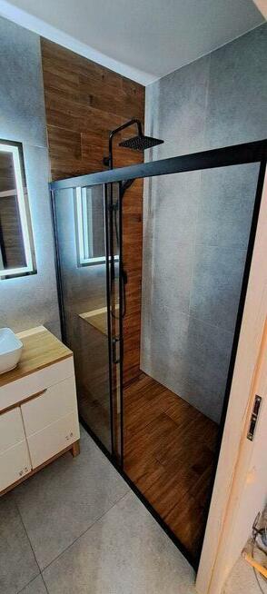 Usługi Glazurnicze, Wykończenia Łazienek, Remonty Łazienek