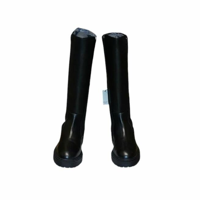 Anna Field Nowe Oficerki Org Skóra Naturalna Rozm 38